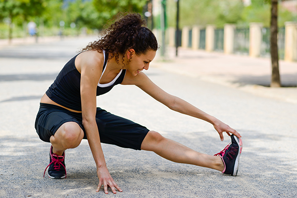 how does exercising boosts/sharpens memory?