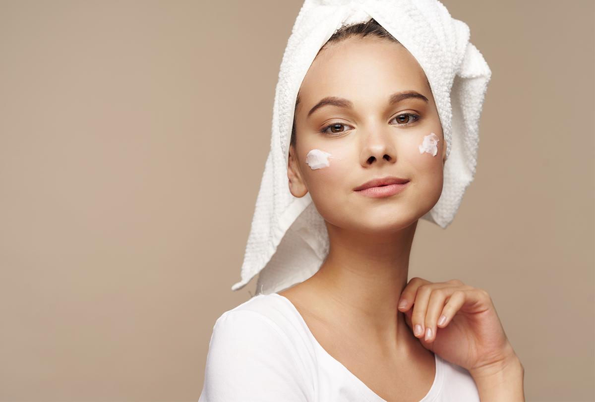 sensitive skin care tips